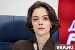 Медведева призвала МОК открыть глаза