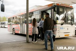 Автобус начнет курсировать с 1 августа 