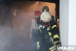 Мужчина вызвал сотрудников МЧС