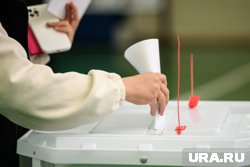 Маркина проверит также  подготовку помещений для голосования