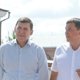 Юрист, бизнесмен, мечтатель: досье задержанного свердловского экс-мэра Конева