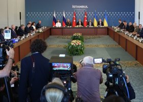 Планы по прекращению огня и встреча Путина и Зеленского: что будут обсуждать на новых переговорах 