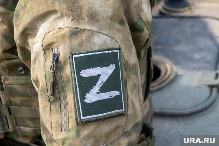 Бойцы России за сутки уничтожили около 1 415 украинских военных, заявили в Минобороны