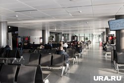 В двух российских аэропортах ввели план «Ковер»