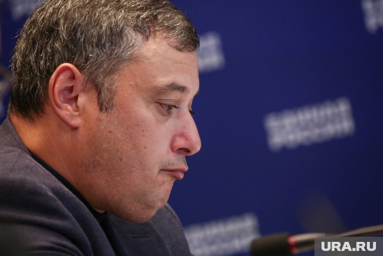 Хинштейн заявил, что пострадал один человек