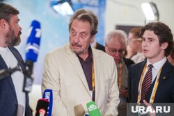 Эррол Маск оценил вклад России в мировой технологический прогресс