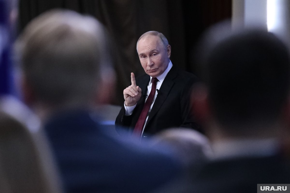 Путин пообещал сохранить несколько видов ипотеки с низкими ставками