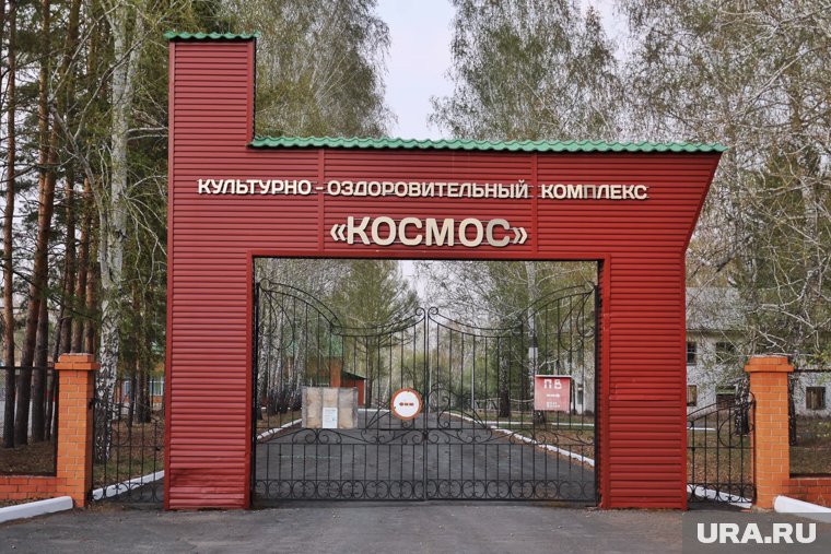 Записать ребенка в лагерь на осеннюю смену можно через портал госуслуг