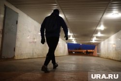 В момент убийства Кириллова, куратор исполнителей находился за границей