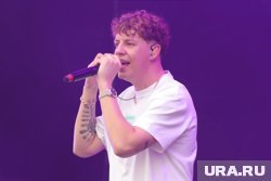 Markul  представит новый альбом