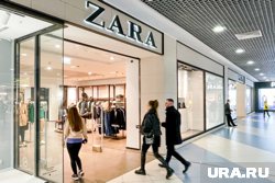 Россияне нашли замену импортным брендам одежды 