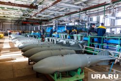 ВКС России ударили ФАБ-500 по Днепропетровской области