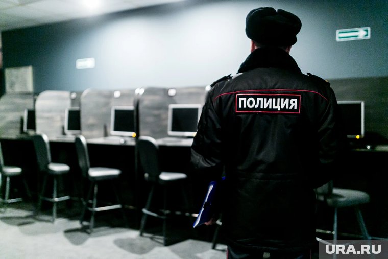 По ночам детей по домам будут разгонять стражи порядка