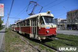 В результате пожара никто не пострадал (архивное фото)