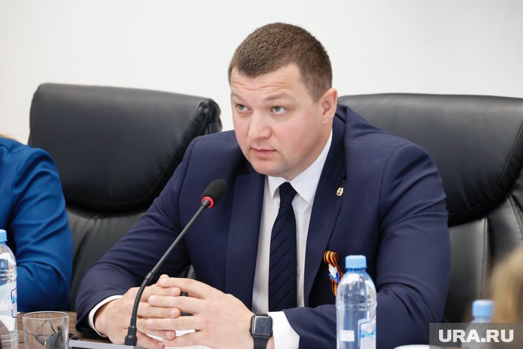 Глава Кургана Антон Науменко принял участие в семинаре по нацполитике в Магнитогорске