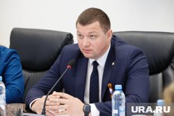 Глава Кургана Антон Науменко принял участие в семинаре по нацполитике в Магнитогорске