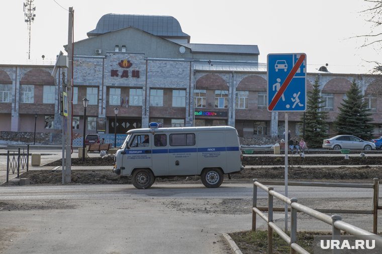 Волонтеры просят сообщить о местонахождении пропавших в полицию