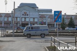 Волонтеры просят сообщить о местонахождении пропавших в полицию