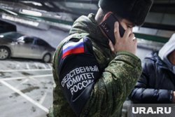 Журналиста Дмитрия Кузнеца хотят объявить в розыск из-за работы в нежелательном СМИ, сообщает СК