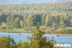 Продавец отметил хорошие подъездные пути к базе отдыха