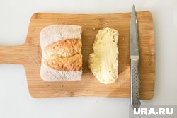 Масло воруют в Тюмени регулярно 