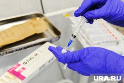 Регион получил по госконтрактам достаточный объем вакцин 