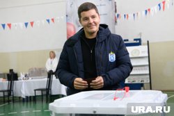 Артюхов принял участие в совещании по подготовке к Единому дню голосования