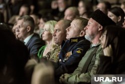 Участников СВО нужно выдвигать на руководящие посты, считает президент