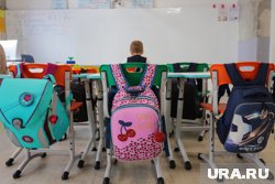 В регионе началась акция «Собери ребенка в школу»