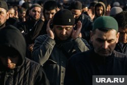 Представители партии АдГ выступают против ислама