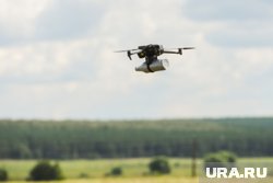 Наибольшее количество дронов утром 5 июля было сбито над Брянской областью