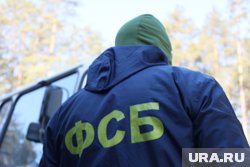 Задержан курганец, передавший сведения украинской разведке