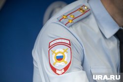 Чем известен бывший начальник полиции Шадринска Ищенко