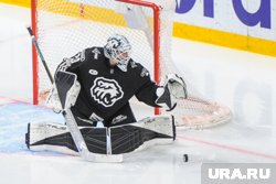«Тратвор» второй раз в истории завоевал серебряные медали плей-офф Кубка Гагарина. 
