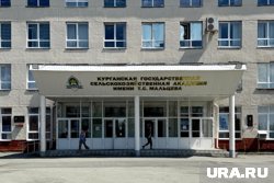 В курганской сельхозакадемии появятся два новых завкафедры