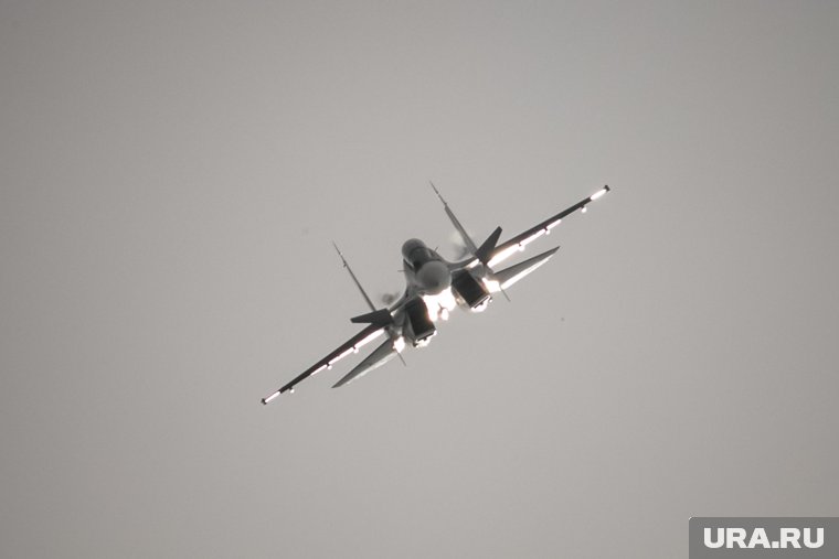 Израиля отрицает сообщения о сбитии F-35