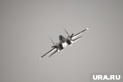 Израиля отрицает сообщения о сбитии F-35