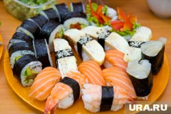В Кургане откроется новый магазин азиатских продуктов (архивное фото)
