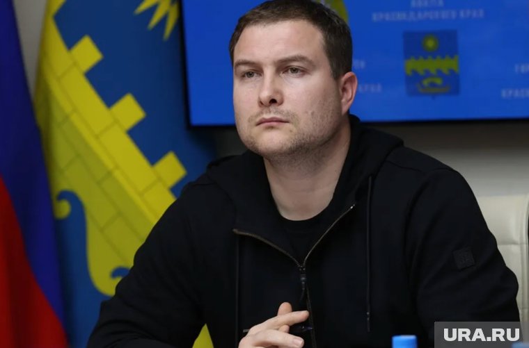 Нестеренко задержали после публичной критики со стороны губернатора региона Кондратьева