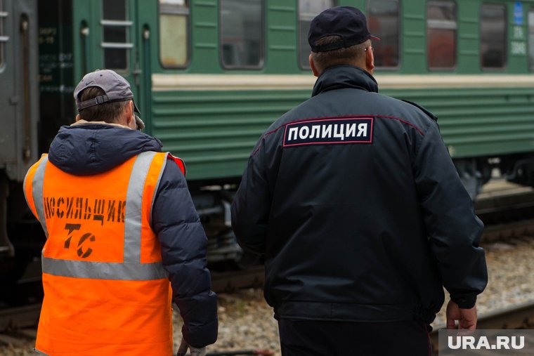 Подозреваемую задержали во время пересечения границы