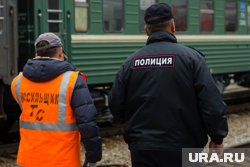 Подозреваемую задержали во время пересечения границы