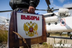 После смены политблока в ХМАО выборы стали проходить в более свободной обстановке