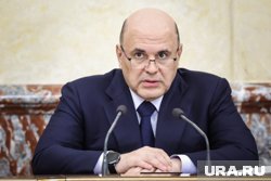В России за шесть лет сделано немало работы для улучшения состояния медицины, подчеркнул премьер-министр Михаил Мишустин