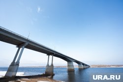 Первый мост планируют построить в 2027–2030 годах