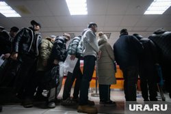 Нелегалов обнаружили в ходе рейда дружинников и полиции
