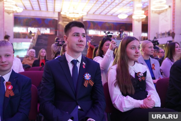 Все участники показали глубокие знания, заявила Елена Малышева