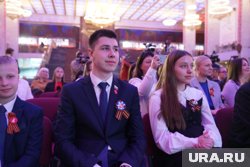 Все участники показали глубокие знания, заявила Елена Малышева