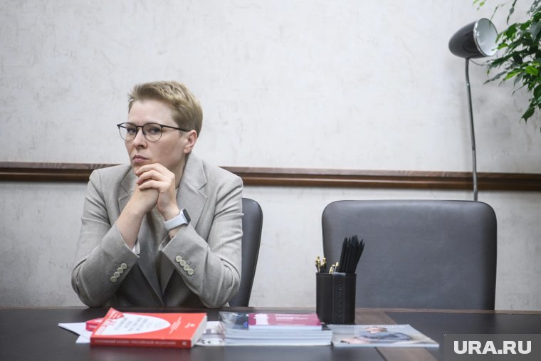 На счету Елены Вадимовны несколько оправдательных приговоров