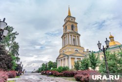 В Пермском крае установится сухая погода