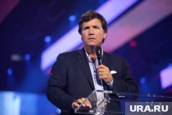 Карлсон считает необходимым лишать гражданства США людей, воевавших на Украине